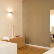 Praxis für Physiotherapie in München: Krankengymnastik Physiopoint Zimmer 1