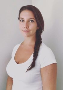 Larissa Scholz