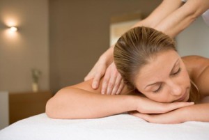 Klassische Massage bei Physiopoint in München