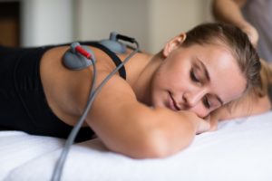 Elektrotherapie Physiotherapie Muenchen Neuhausen