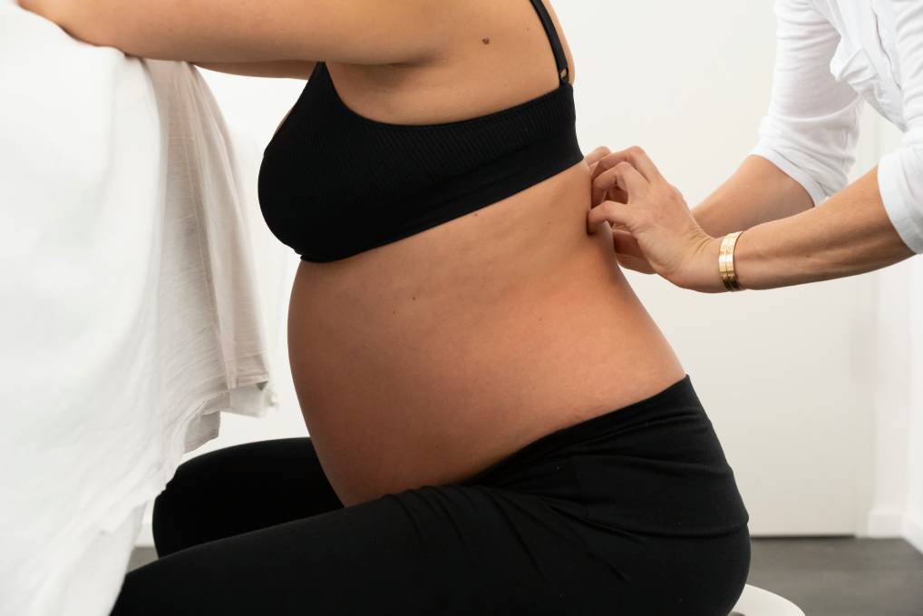 Physiopoint Schwangerschaftsmassage Physiopoint Schwangerschaftsmassage