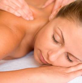 Transforming Relaxation Massage München